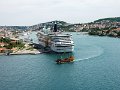 Dubrovnik a